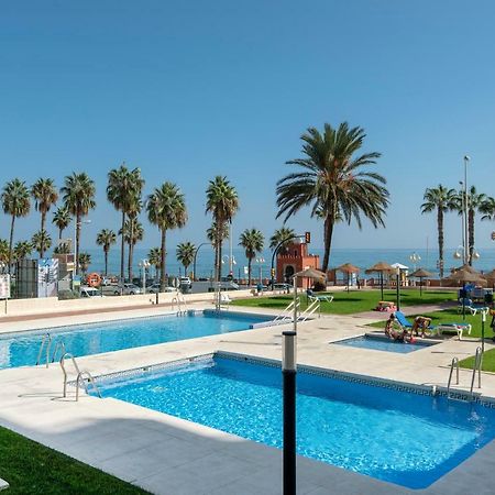 Appartement Aloha 804 à Benalmádena Extérieur photo