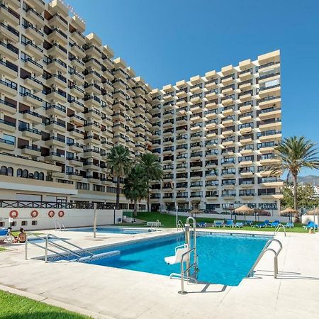 Appartement Aloha 804 à Benalmádena Extérieur photo