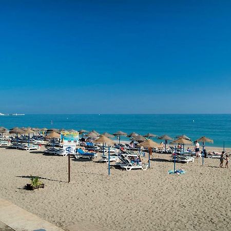 Appartement Aloha 804 à Benalmádena Extérieur photo