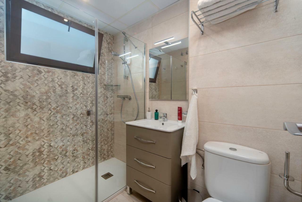 Appartement Aloha 804 à Benalmádena Extérieur photo