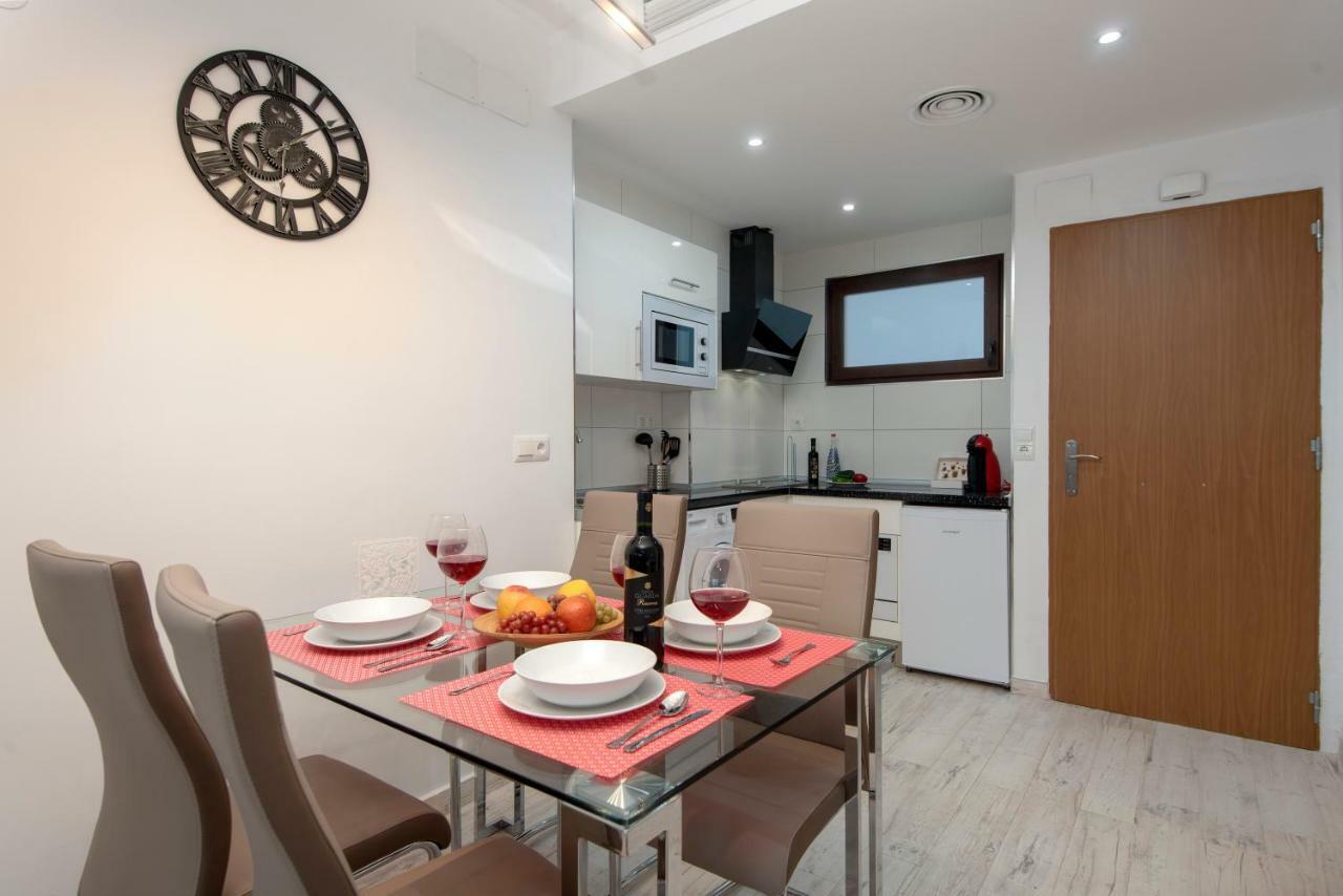 Appartement Aloha 804 à Benalmádena Extérieur photo