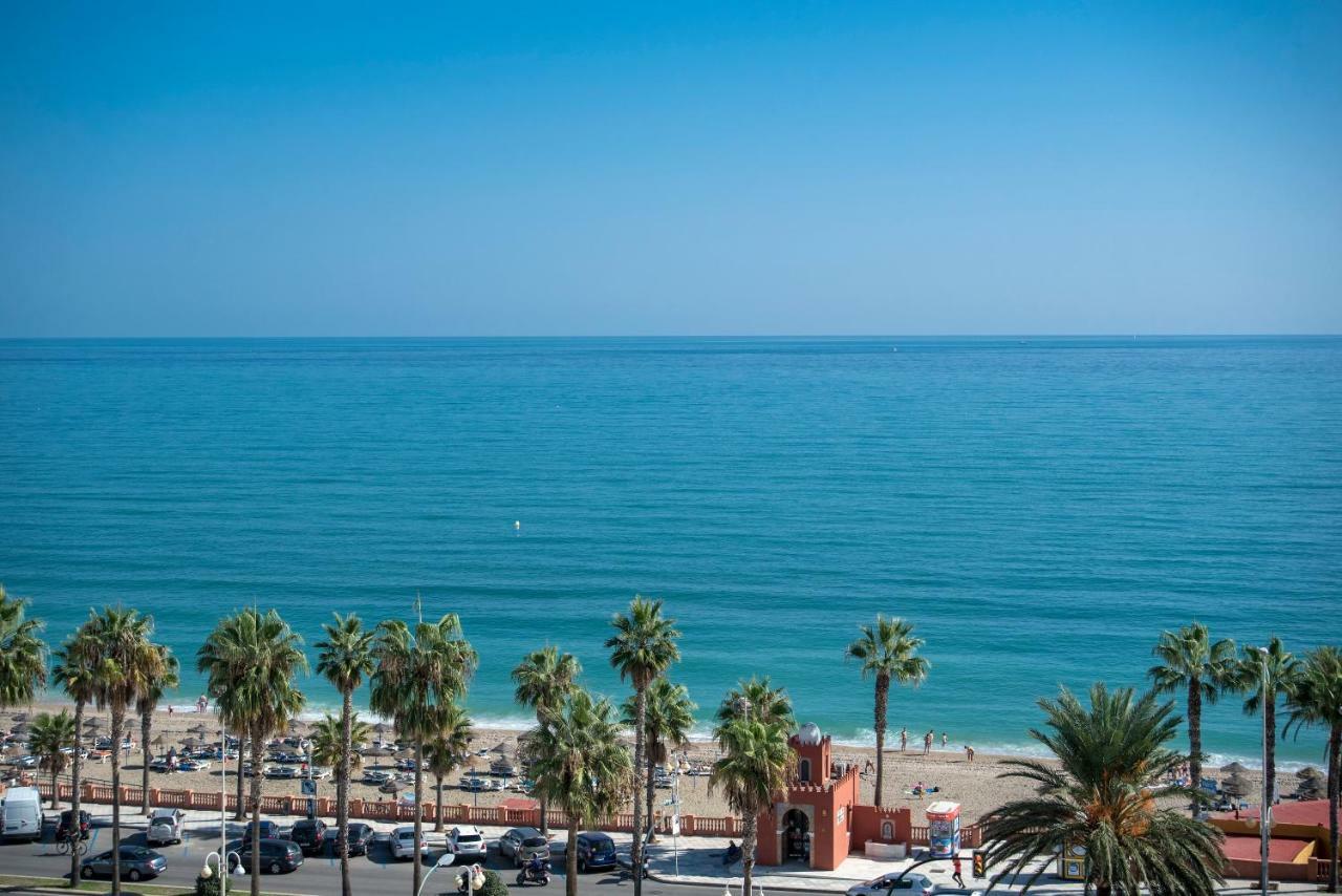 Appartement Aloha 804 à Benalmádena Extérieur photo