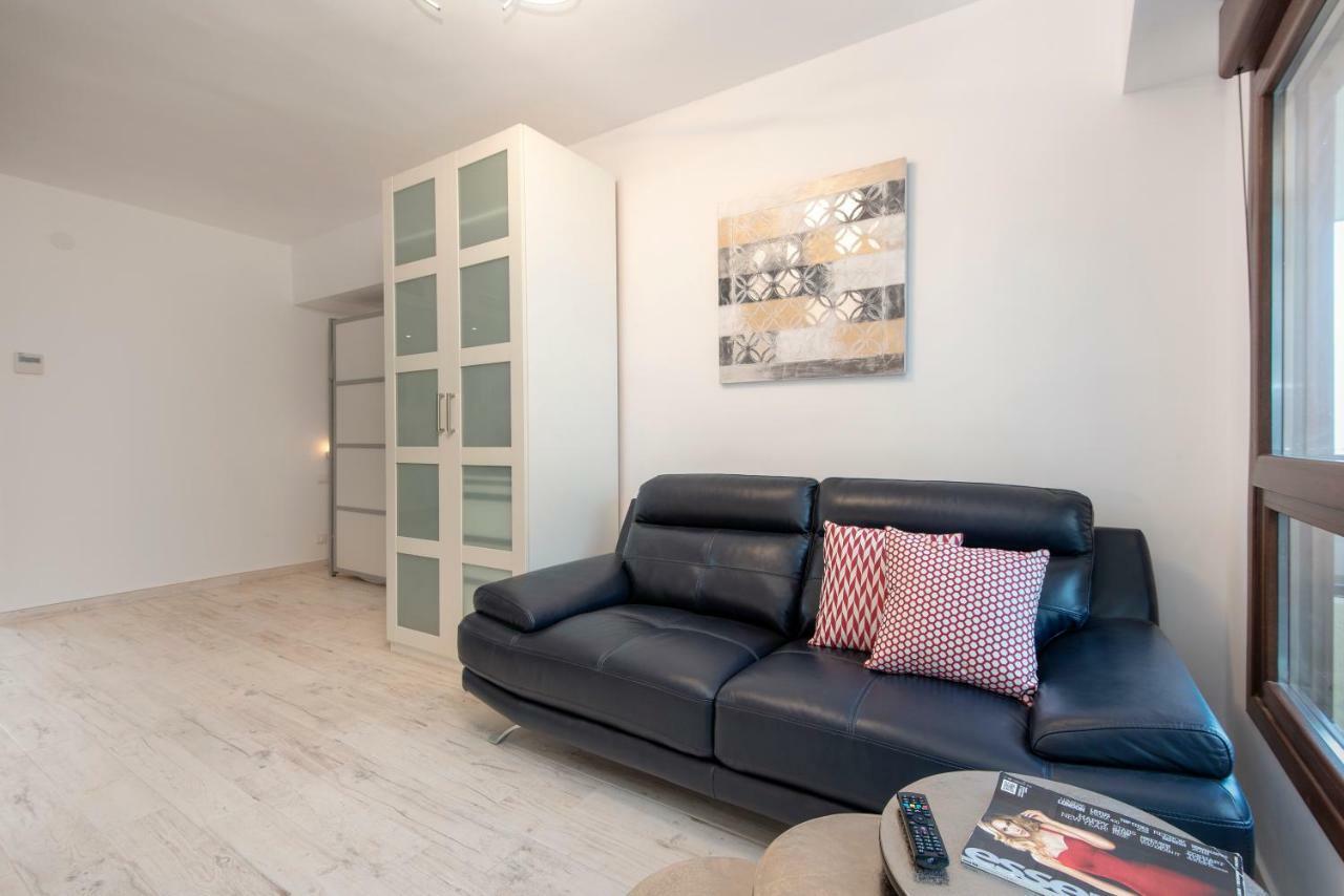 Appartement Aloha 804 à Benalmádena Extérieur photo