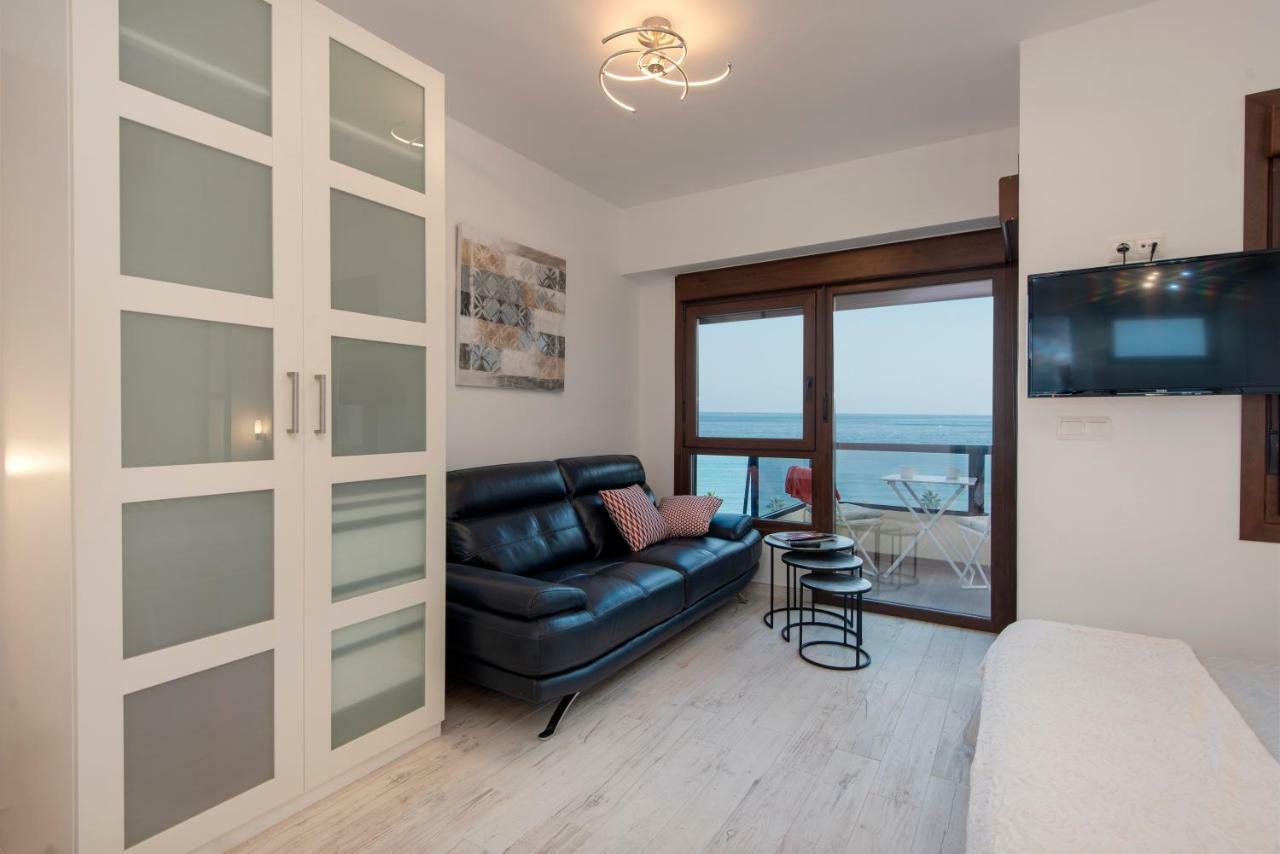 Appartement Aloha 804 à Benalmádena Extérieur photo