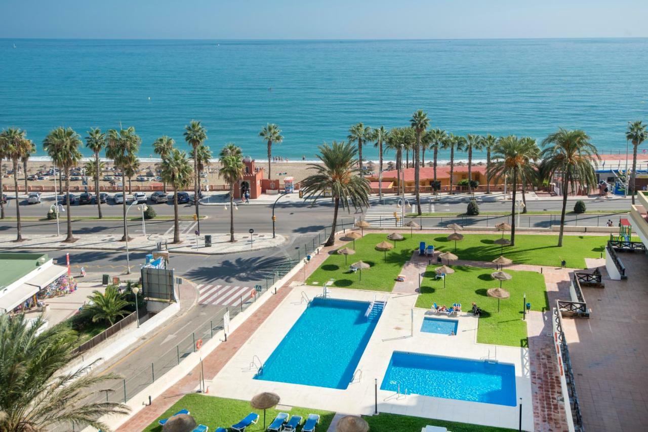 Appartement Aloha 804 à Benalmádena Extérieur photo